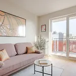 Cosy With A Comfy Work Space - Book It