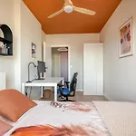 Apartamento Cosy With A Comfy Work Space - Book It Varsóvia