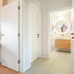 Cosy With A Comfy Work Space - Book It Apartamento