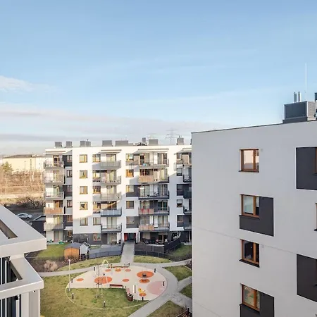 Cosy With A Comfy Work Space - Book It Varsóvia
