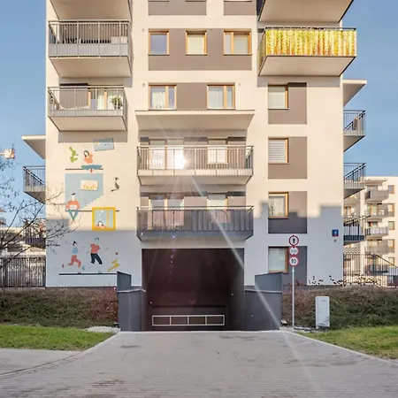 Apartman Cosy With A Comfy Work Space - Book It *