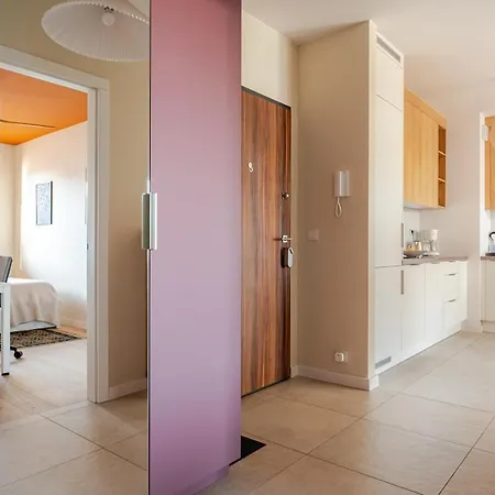 Cosy With A Comfy Work Space - Book It Varsó