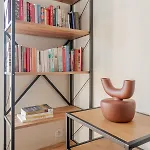 Cosy With A Comfy Work Space - Book It