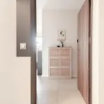 Cosy With A Comfy Work Space - Book It 아파트 바르샤바