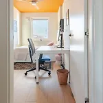 Cosy With A Comfy Work Space - Book It 바르샤바