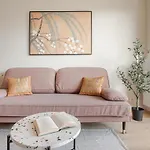 Cosy With A Comfy Work Space - Book It 아파트 *
