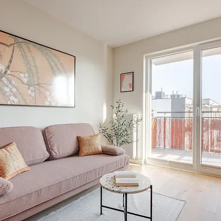 Cosy With A Comfy Work Space - Book It