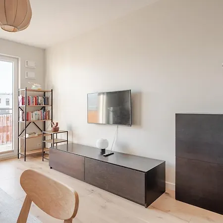 Cosy With A Comfy Work Space - Book It * Warszawa