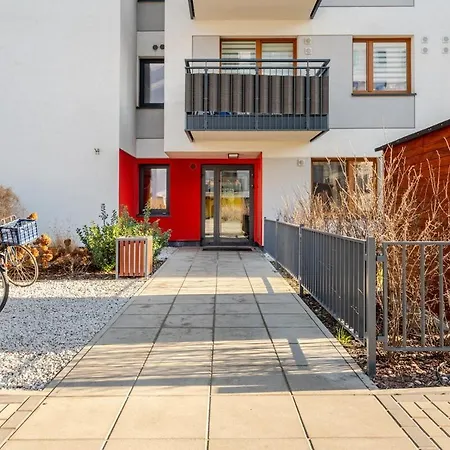 Cosy With A Comfy Work Space - Book It * Warszawa